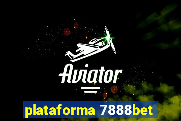 plataforma 7888bet